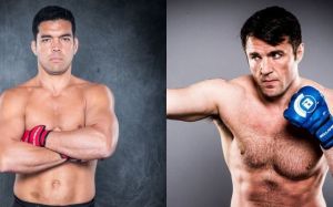 Прогнозы бойцов MMA на бой Лиото Мачида - Чейл Соннен