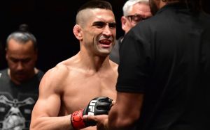 Рикардо Ламас встретится с Келвином Каттаром на UFC 238
