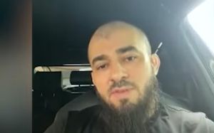 "Такие высказывания опасны". Вице-президент АСА отреагировал на слова Дивнича о Кавказе
