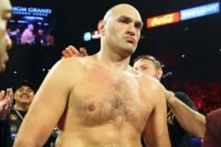 Фрэнк Уоррен рассказал, стоит ли ждать возвращения Фьюри на ринг