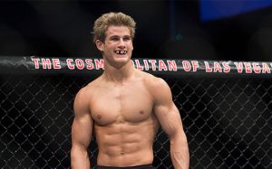 Сейдж Норткатт станет следующим большим подписанием ONE FC?