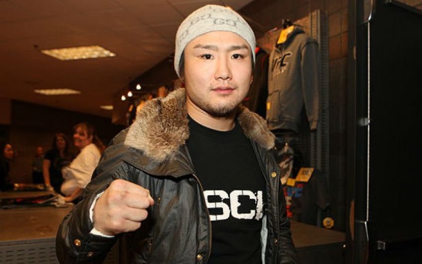 Легенда ММА Таканори Гоми намекает на уход из UFC и переход в «RIZIN»