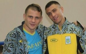 Тренер Дениса Беринчика: "Бой с Ломаченко – это бред"