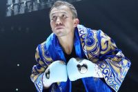 Эдди Хирн подобрал соперника для Головкина: "Это великолепный бой для DAZN"
