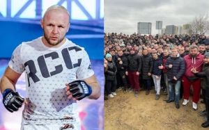 Шлеменко — о скандале вокруг постройки мечети в Москве: "Кто-то хочет специально разжечь вражду"