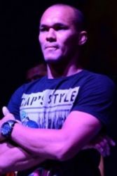 Diego Santos