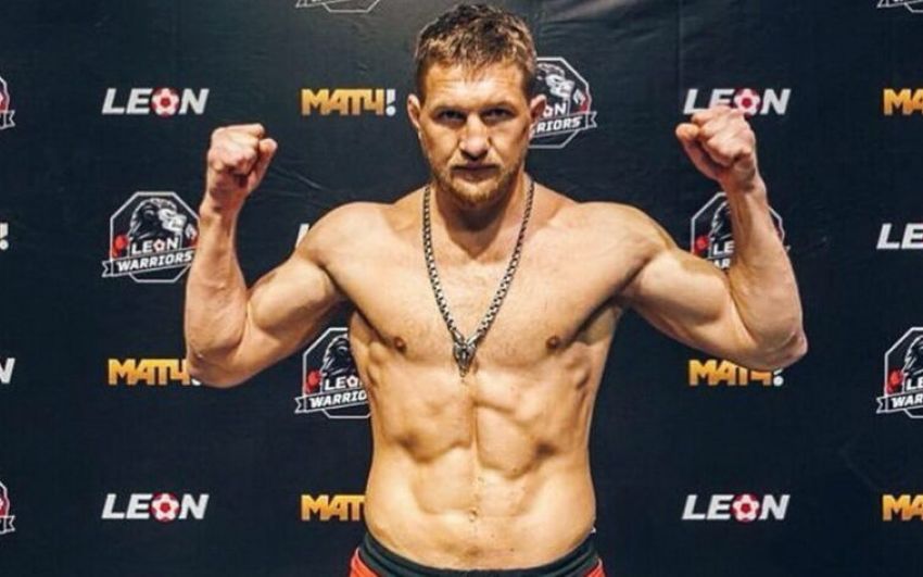Владимир Минеев поделился мнением о бое Хабиб - Гэтжи