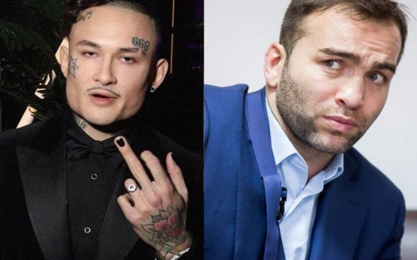 Камил Гаджиев: "Моргенштерн - это человек, который заблудился"