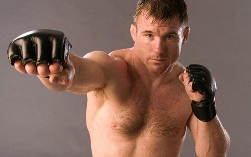 Мэтт Хьюз может вернуться в UFC