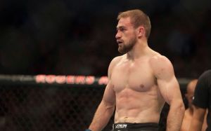 Али Багаутинов и Зак Маковский больше не входят в ростер UFC