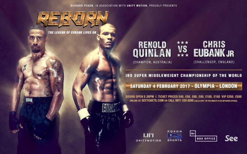 БК Fightnews.info. Тур 3. 3-5 февраля 2017