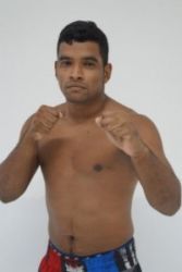 Marcos Rodrigues da Silva