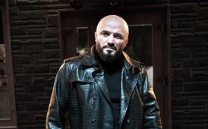 Исмаилов назвал себя лучшим актером России