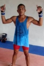 Aldenilson de Jesus Oliveira (Bufalo)