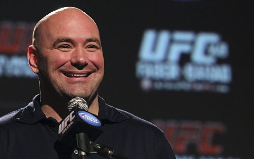 Дана Уайт: Возможно, на UFC 200 будет титульный женский бой