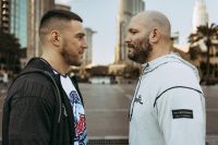 Андрей Корешков призвал на сбрасывать Джонсона со счетов в бою с Немковым: "Он может удивить"