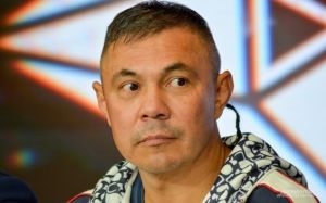 Костя Цзю отреагировал на смерть Владимира Гендлина