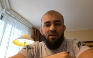 Вице-президент АСА ответил на критику Олейника