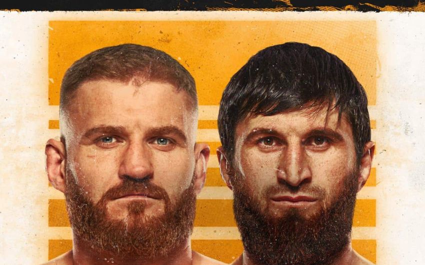Ставки на UFC 282: Коэффициенты букмекеров на турнир Магомед Анкалаев – Ян Блахович