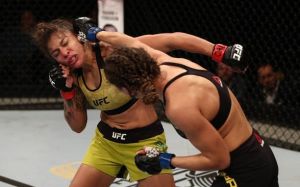 Бонусы турнира UFC Fight Night 170: Чарльз Оливейра - Кевин Ли