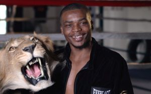 Шариф Богере стал новым боксёром Mayweather Promotions
