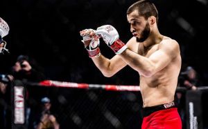 Ризван Абуев хочет завоевать пояс организации FIGHT NIGHTS GLOBAL
