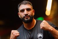 Агит Кабайел готов проверить Итауму: "Пришлите мне локацию"