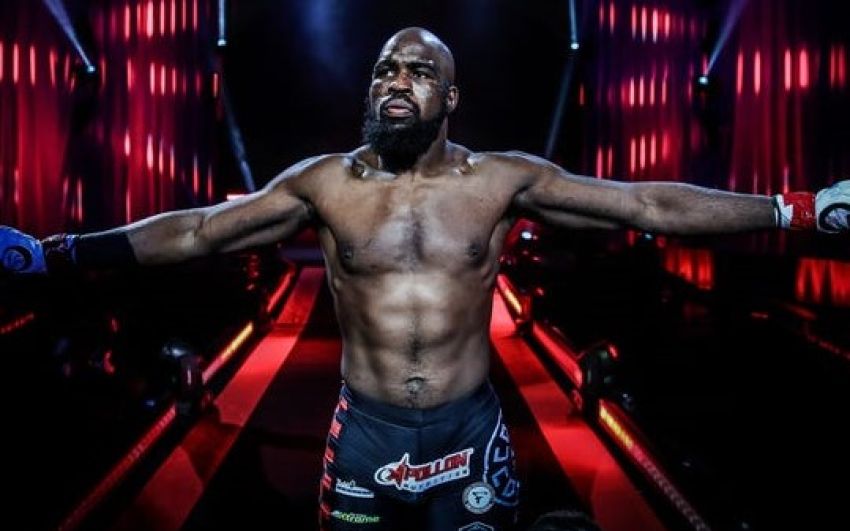 Кори Андерсон: "За два боя в Bellator я заработал в разы больше денег, чем за всю свою карьеру в UFC"