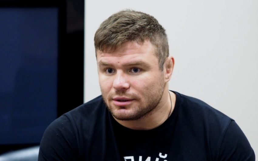 Анатолий Малыхин: "Конечно, я ждал от Алексея Кудина большего"