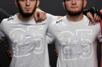 Топ-10 бойцов UFC, пропускающих меньше всего ударов в минуту