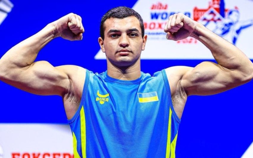 Захареев или Молодан. Сосновский рассказал, кто поедет на Европейские игры