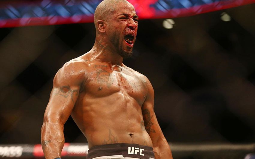 Бобби Грин встретится с Франциско Триналдо на UFC Сан-Паулу 16 ноября