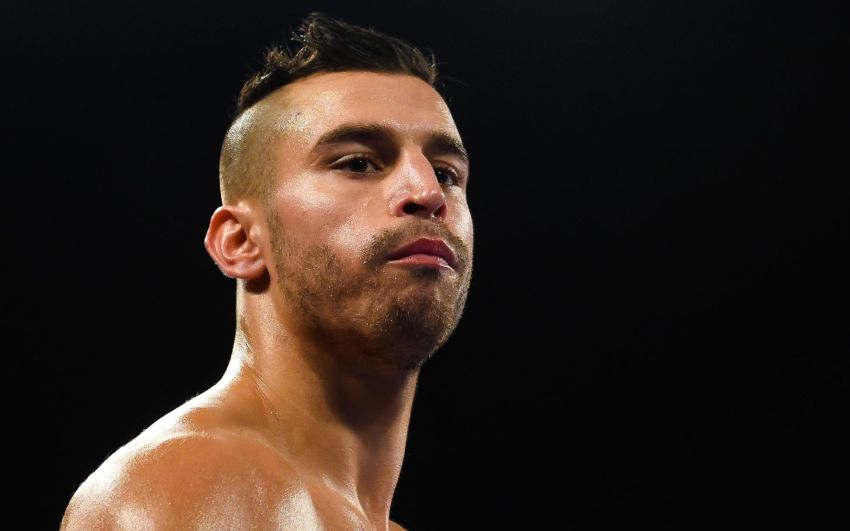 В WBC санкционирован бой Дэвида Бенавидеса и Давида Лемье