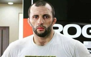 Гаджимурад Антигулов прокомментировал драку на свадьбе: "Я не пророк, и, как все смертные люди, иногда ошибаюсь"