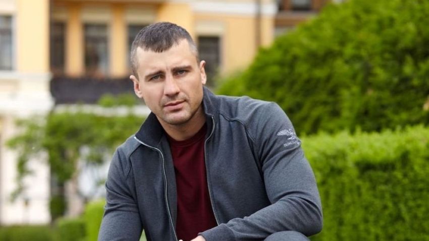 Александр Гвоздик высказался о возможном бое с Берлангой