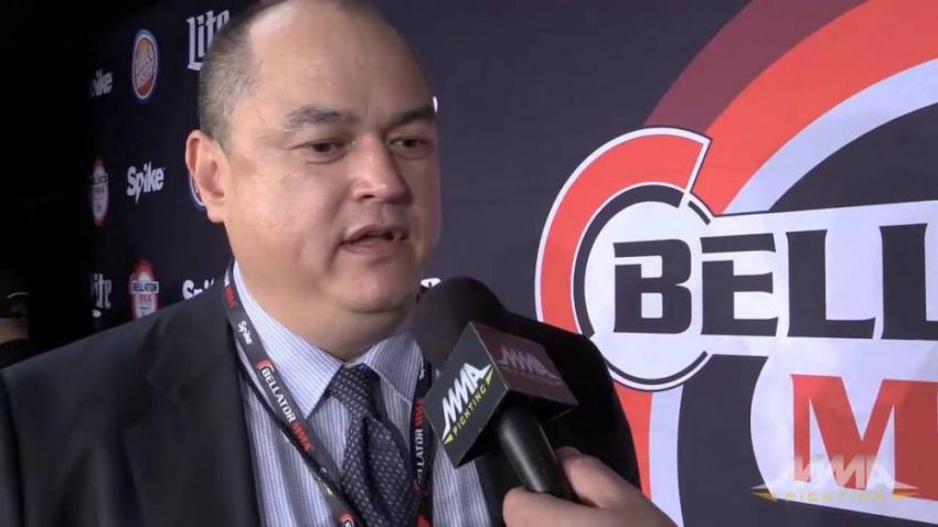 Скотт Кокер: Анатолий Токов в ближайшее время узнает дату следующего боя