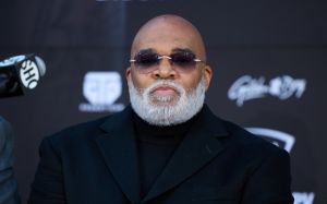 Леонард Эллерби ушел с поста Mayweather Promotions
