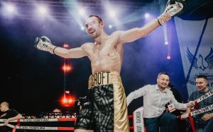 Евгений Шведенко дал эксклюзивное интервью порталу fightnews.info