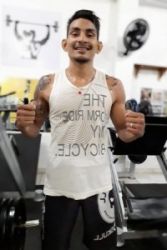 Wanderson Menezes Pinheiro (Barao)