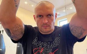 Экс-тренер Кличко: "Усик не будет боксировать за три копейки, но ему больше не дадут"