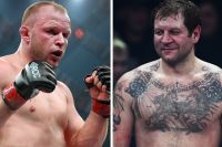 Дмитрий Кудряшов оценил шансы Шлеменко в потенциальном поединке с Емельяненко