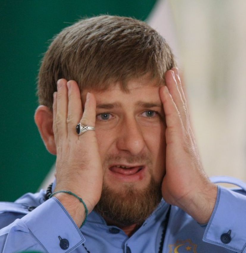 Рамзан Кадыров прокомментировал итоги боя Чагаев — Браун 