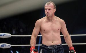Александр Шлеменко: Мусаси может лично проверить меня на допинг