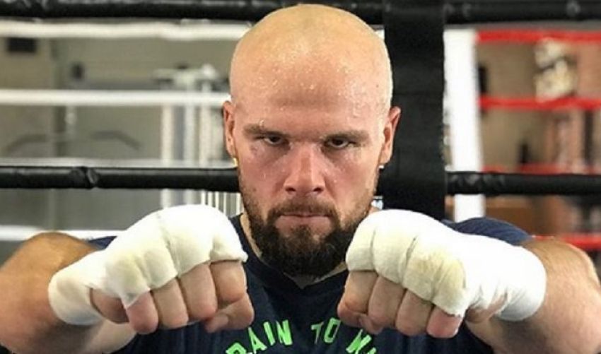 Дмитрий Бивол сообщил, что Кузьмин подходит в хорошей форме к бою с Баколе