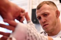 "Бой у него не получился". Чемпион АСА отреагировал на поражение Спивака в поединке с Ганом