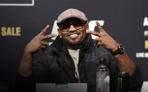 Йоэль Ромеро рассказал, почему отказался от участия в Гран-при Bellator