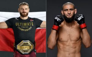 Ян Блахович - о Чимаеве: "В интернете он уже выиграл все титулы UFC"