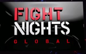 Рейтинг бойцов FIGHT NIGHTS GLOBAL август 2017