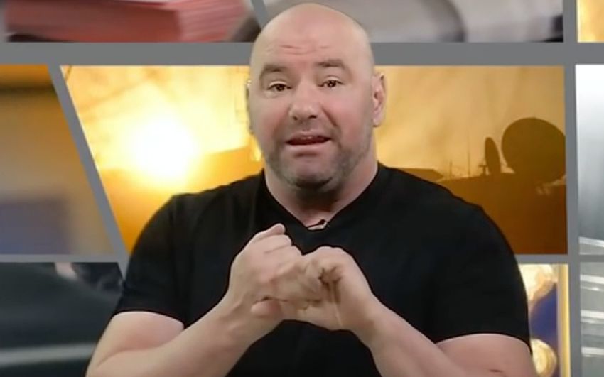 Уайт опроверг слухи о бое МакГрегора против Диаса 3 на UFC 219
