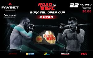 Прямая трансляция Road to WWFC Bukovel Open Cup 2